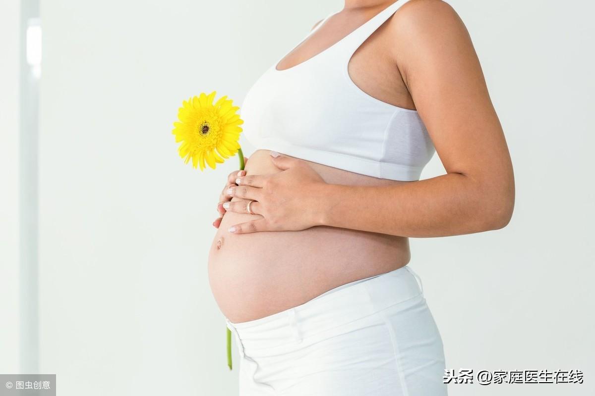 怀孕牙痛怎么办，做好这几个保健措施