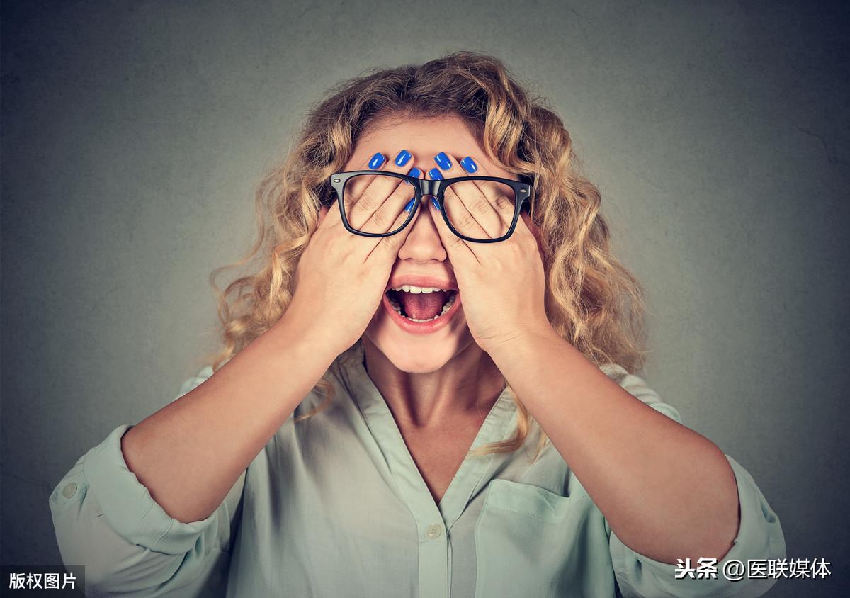眼皮跳的原因，这4个真正的原因别忽略了