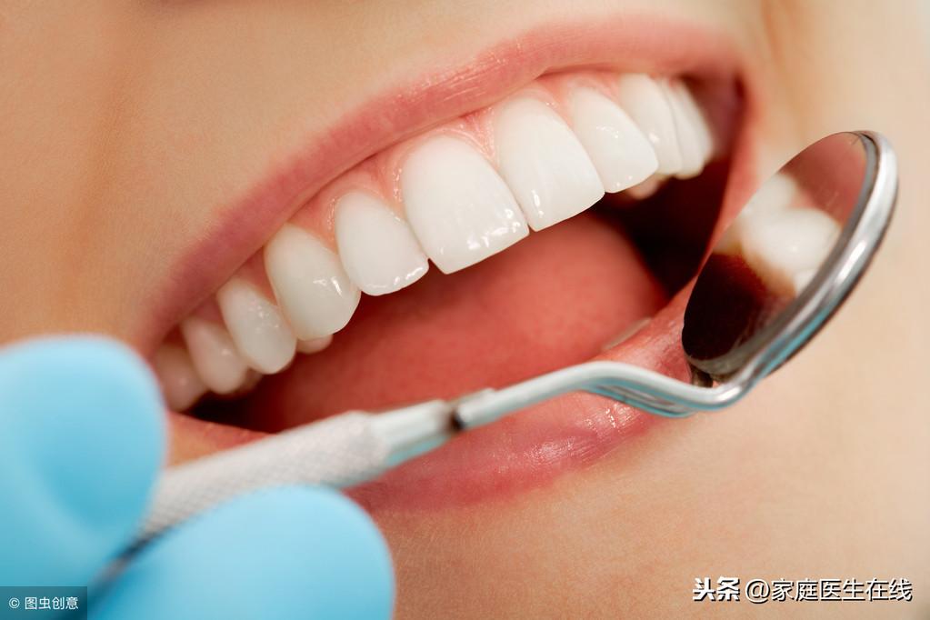 怀孕牙痛怎么办，做好这几个保健措施