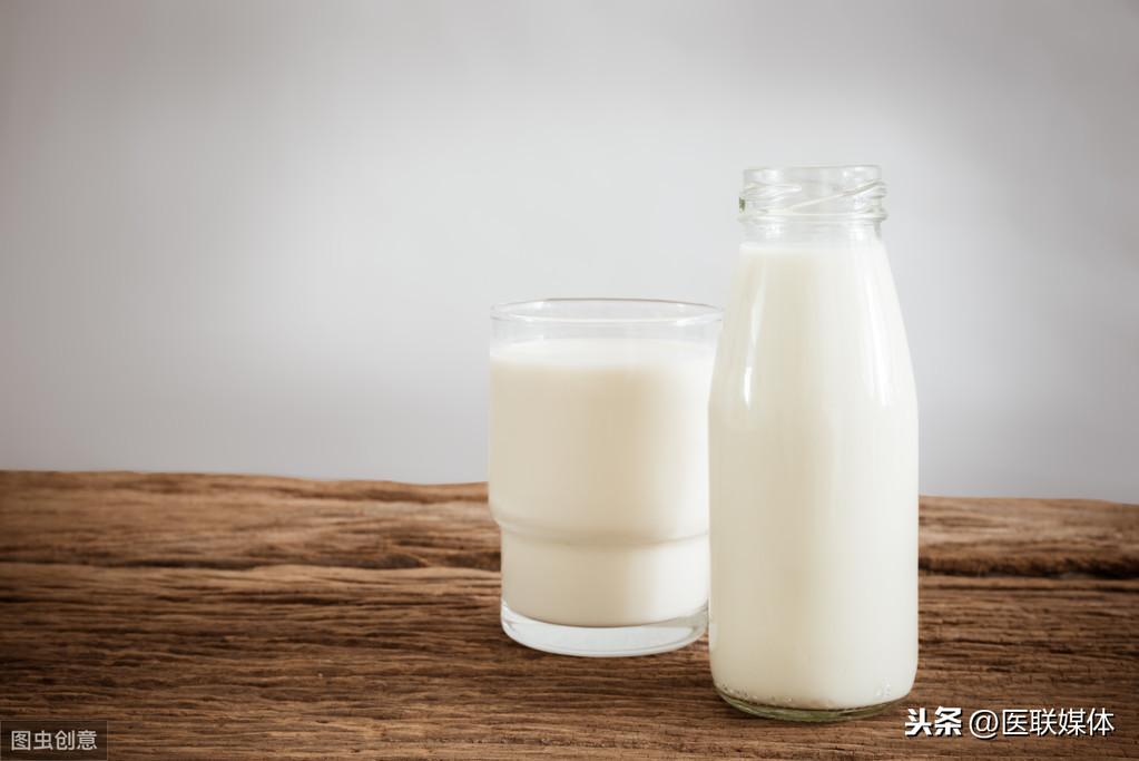 骨折的病人吃什么补钙，告诉你3种补钙的食物