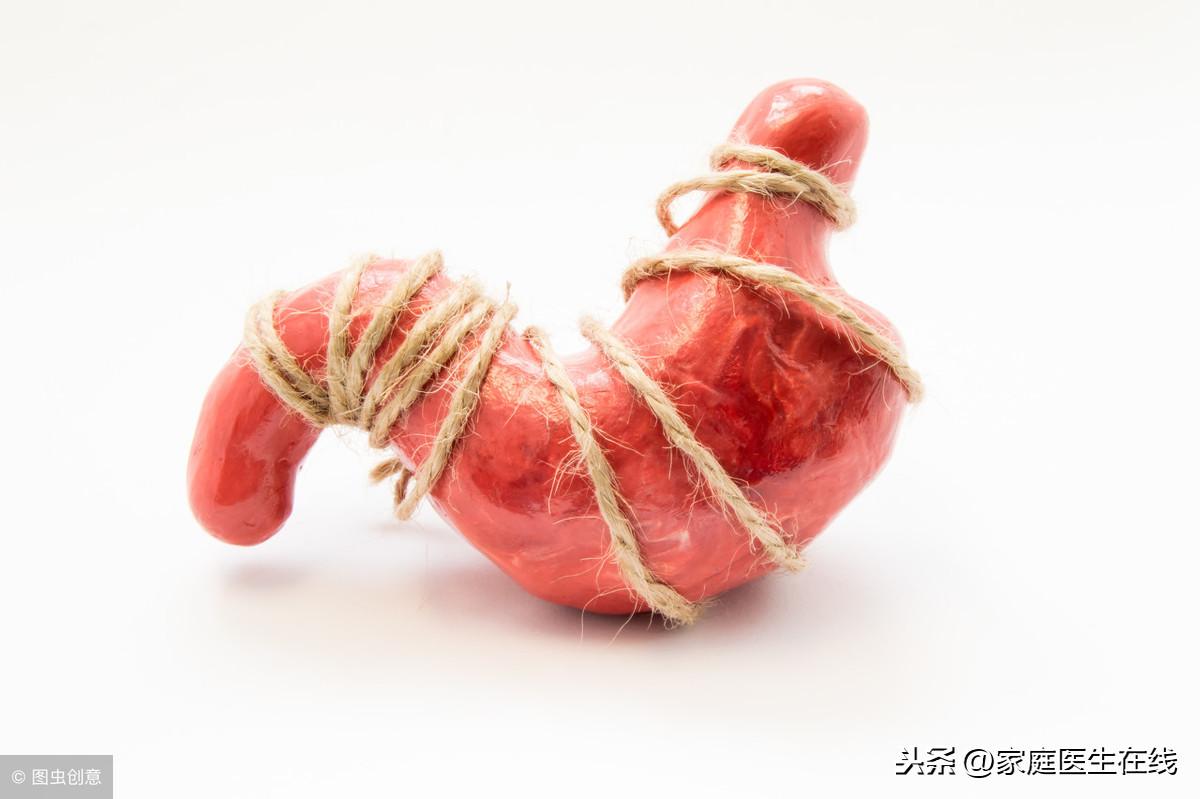 胃炎症状，胃炎又分为几种？