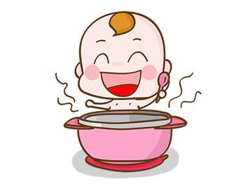 小儿咳嗽食疗，四个食疗方可帮忙！