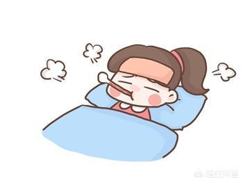 小孩发烧怎么退烧，看看发烧护理5步