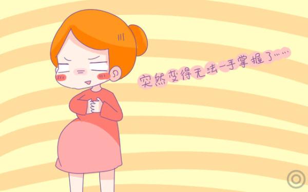 早孕有什么反应，怀孕初期的这4个反应
