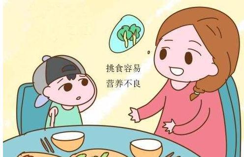 宝宝营养不良的表现，6个表现看看宝宝占了几个
