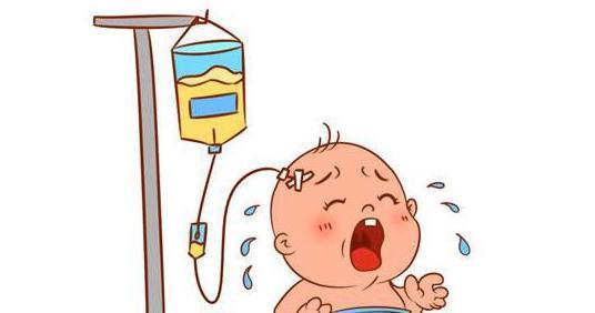 宝宝营养不良的表现，6个表现看看宝宝占了几个