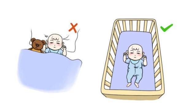 初生婴儿怎样护理，一定要了解这7件事