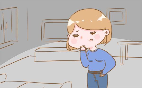 恶露不尽怎么办，妈妈需要坚持做好4件事