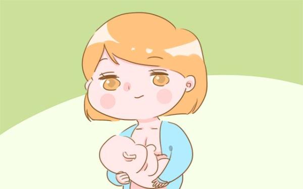 恶露不尽怎么办，妈妈需要坚持做好4件事