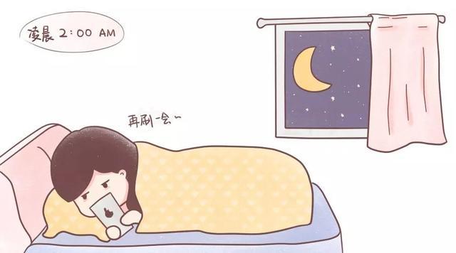 肾亏的原因，以下7件事不要再做