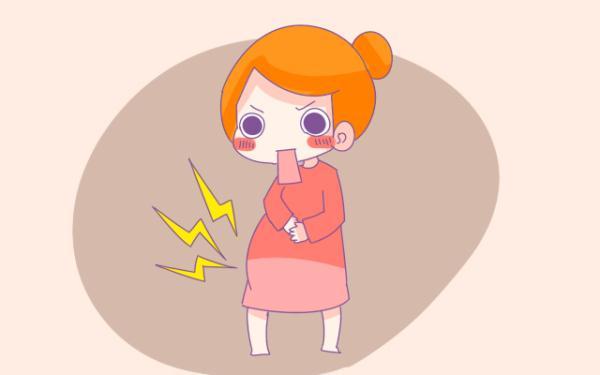宫外孕的早期症状，及时关注这3个
