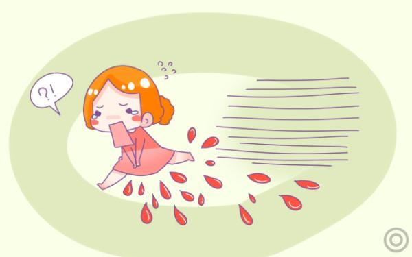 宫外孕的早期症状，及时关注这3个
