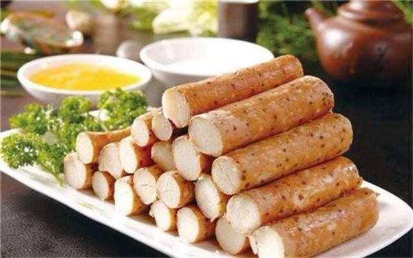 胃病吃什么食物好，六种常见食物来帮忙