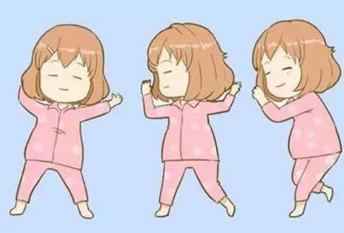 正确的睡姿，如何才能保证睡眠质量