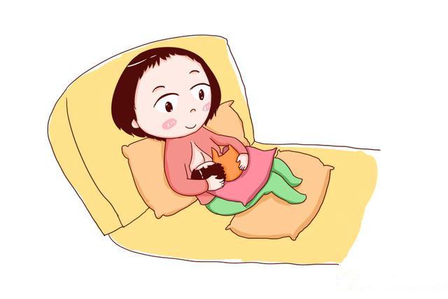 婴儿打嗝不止怎么办，看看常见原因和缓解方式