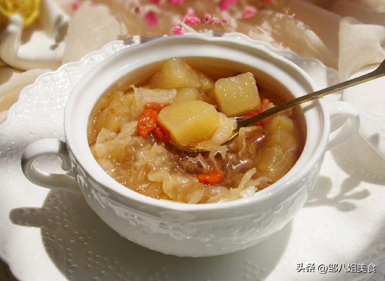 三伏天吃什么食物最好，建议常吃这5种食物