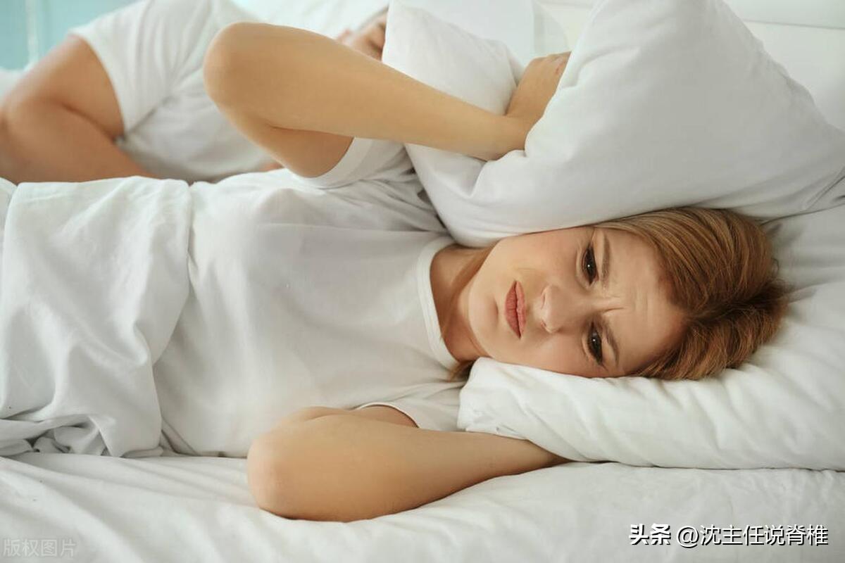 治疗失眠的小窍门，送你5个小妙招