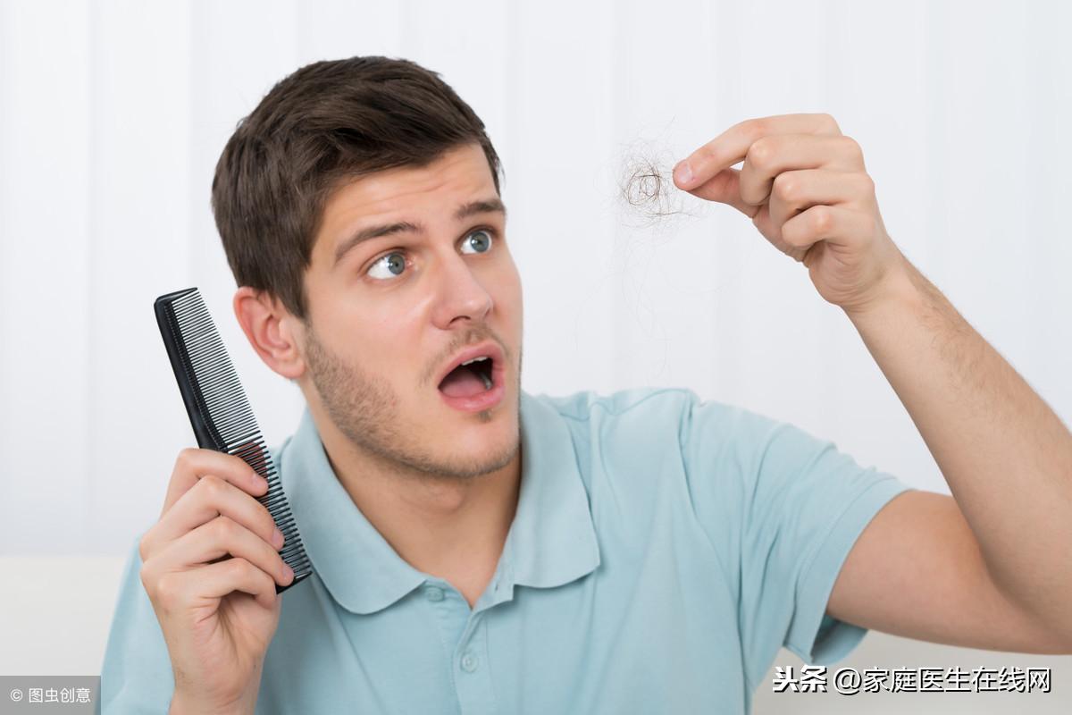 青少年掉头发怎么办，怎么做才能够预防脱发？
