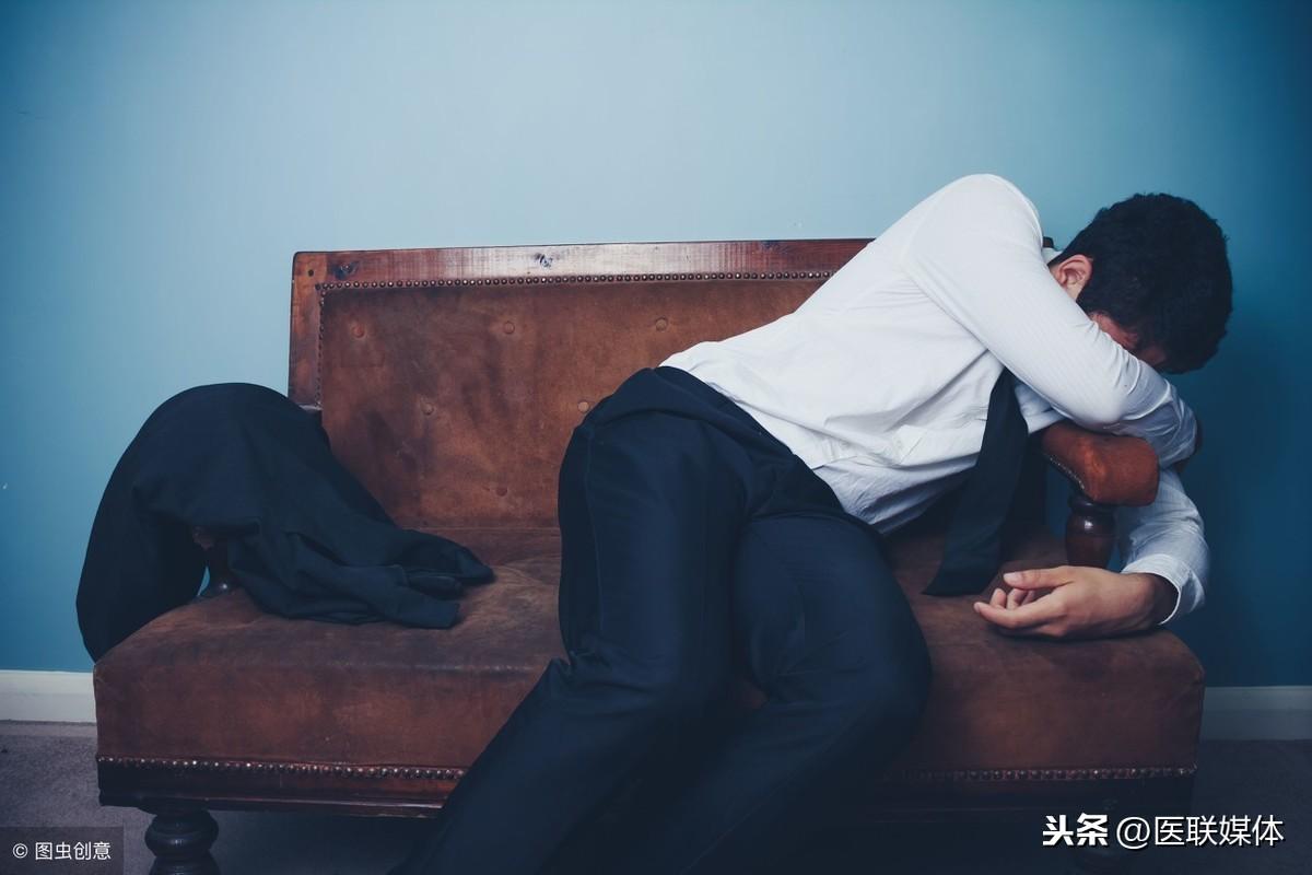 肾虚的症状及表现，这5种情况要及时调理