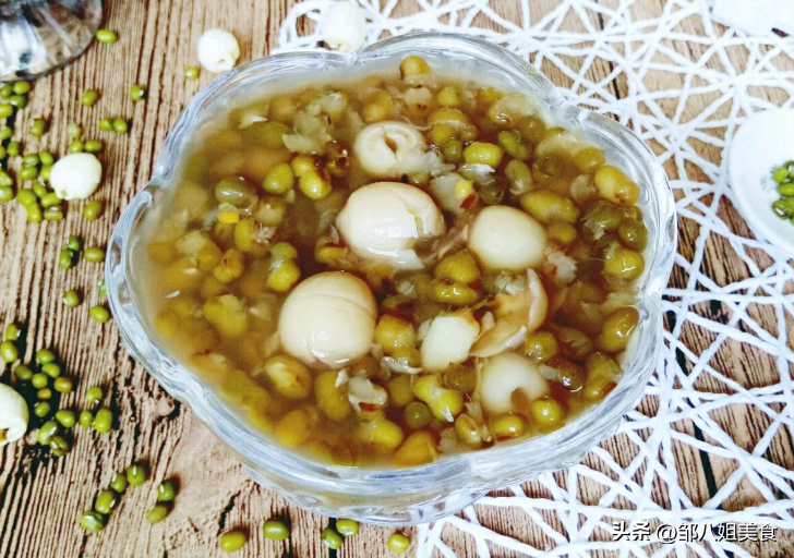 三伏天吃什么食物最好，建议常吃这5种食物