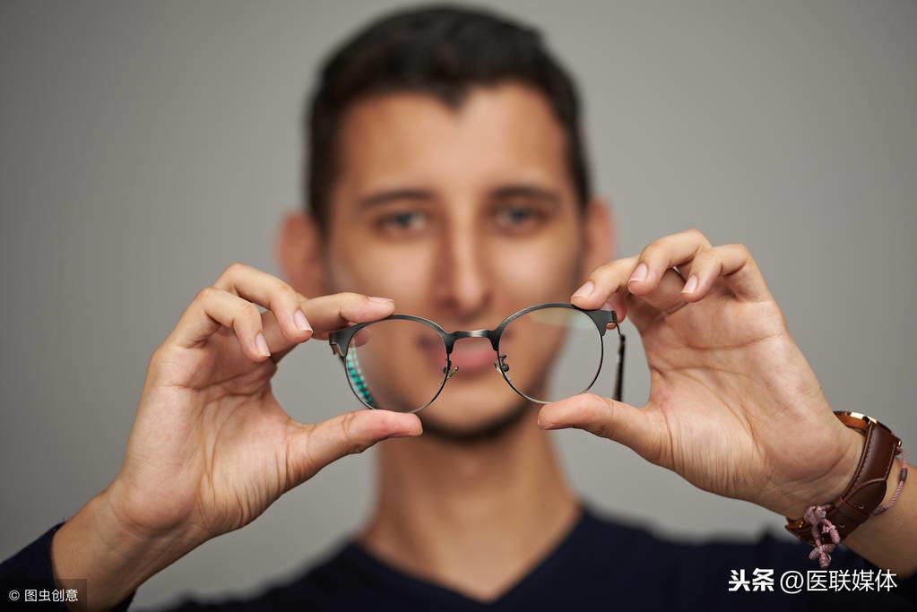 超高度近视怎么办，5个办法改善视力