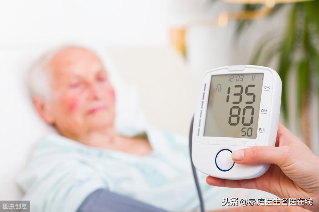 高血压是什么原因引起的，这6大因素你有没有