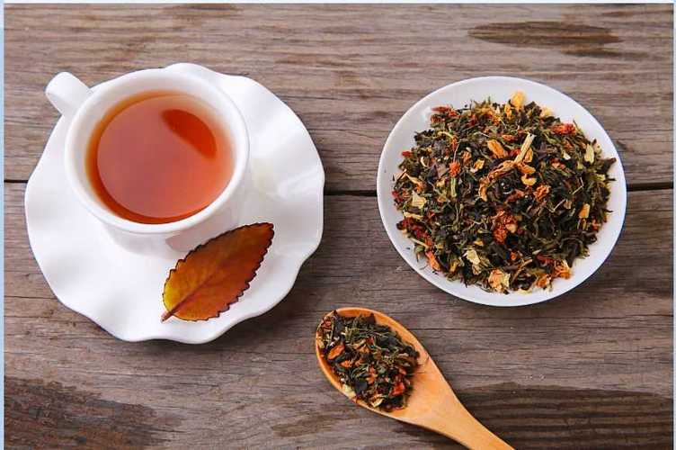 适合长期喝的养肝茶，看看这四种，简单效果好
