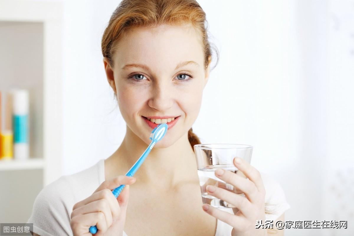 拔牙之后要注意什么，掌握4个事项少受痛苦