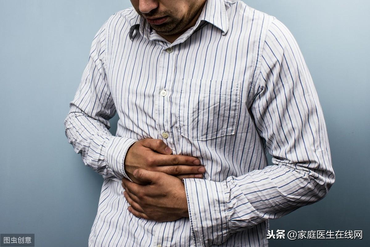 肝病什么症状，有这5个症状，可能是肝病
