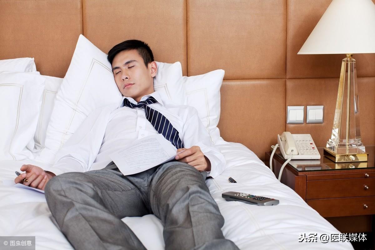肾虚的症状及表现，这5种情况要及时调理