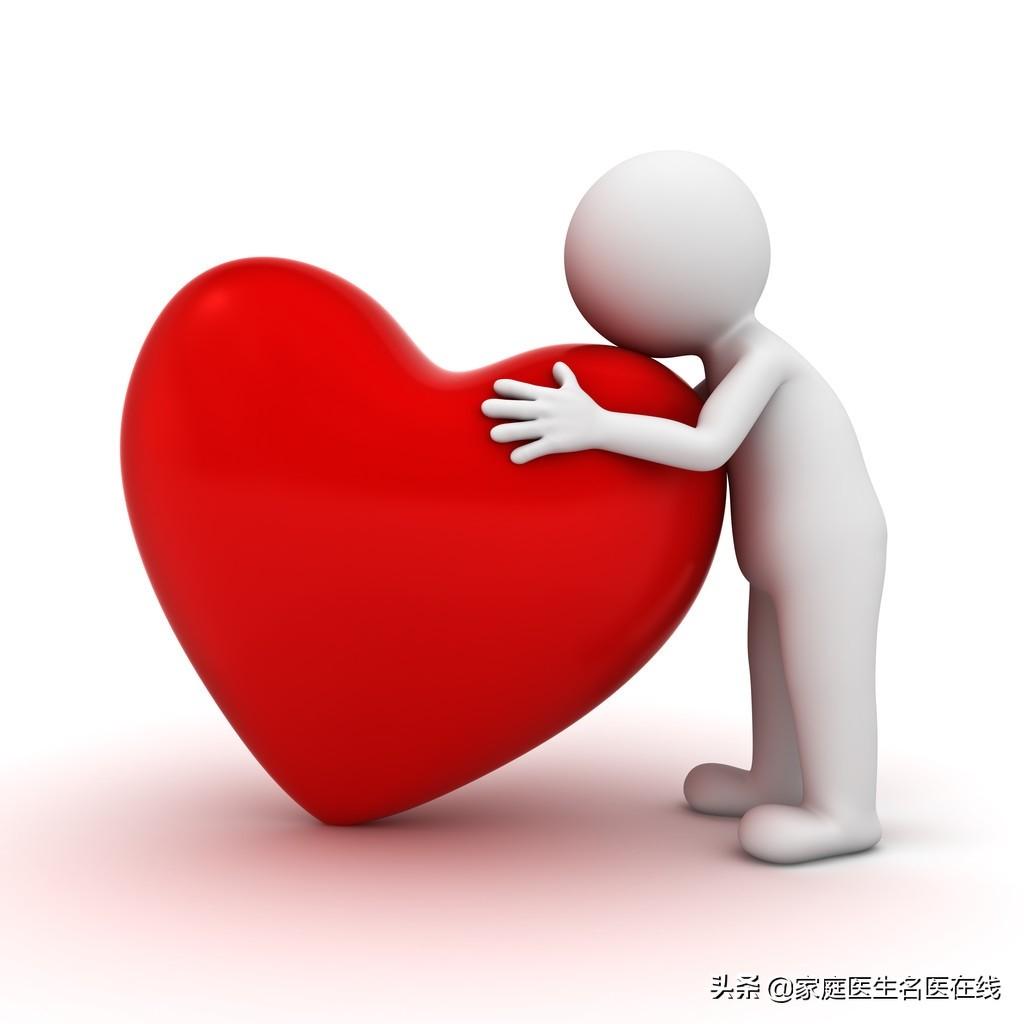 冠心病的早期症状表现，如何预防冠心病？