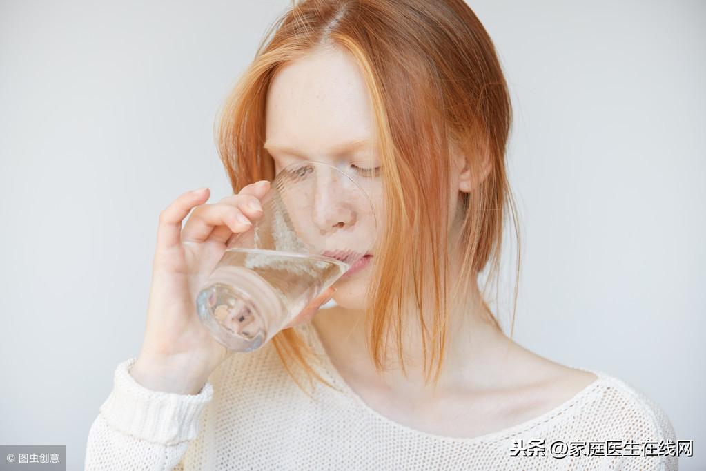 女人肾虚的症状，7个异常说明女人也肾虚