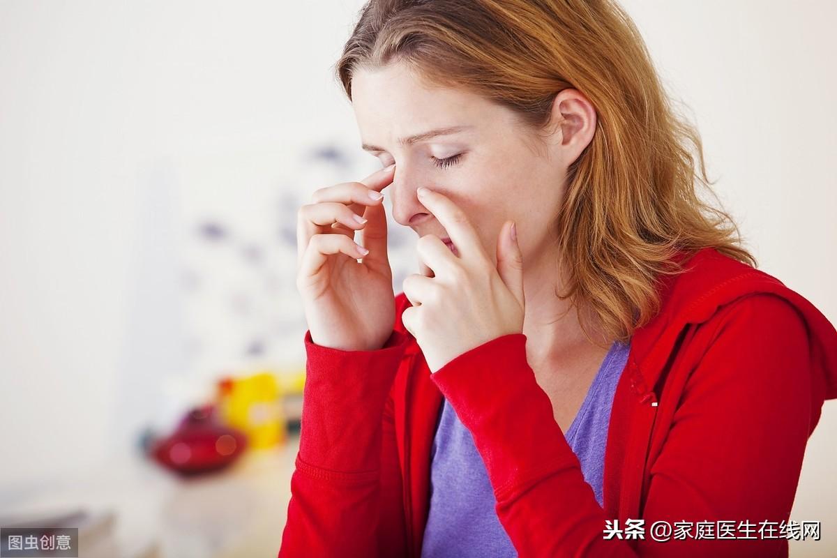 鼻窦炎的症状及治疗，什么情况下鼻窦炎需要手术？