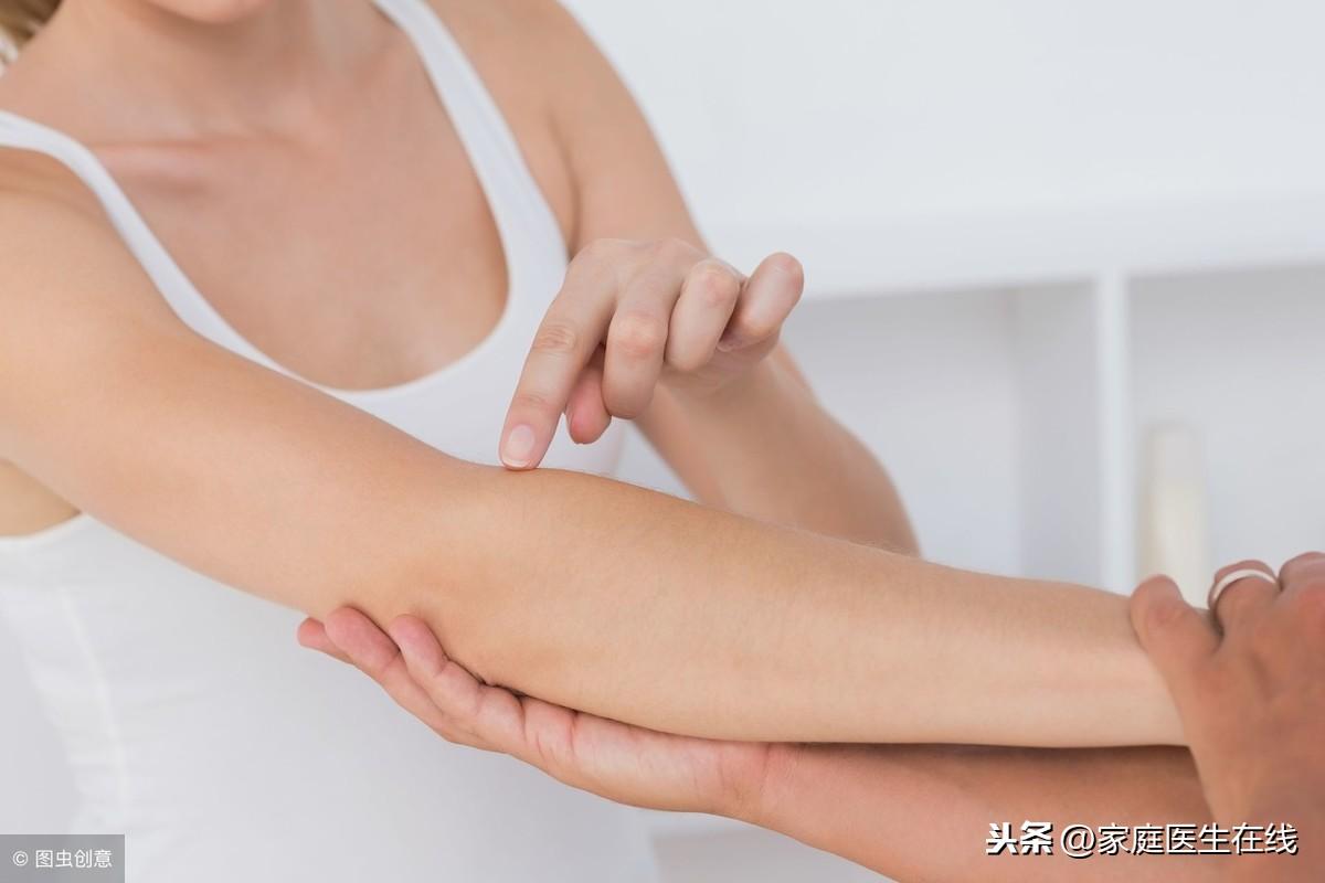 手臂酸痛是什么原因，分享5个缓解妙招