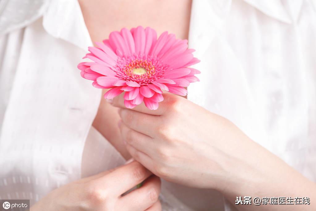 滴虫性阴道炎的症状，出现这几种异常，不可忽视