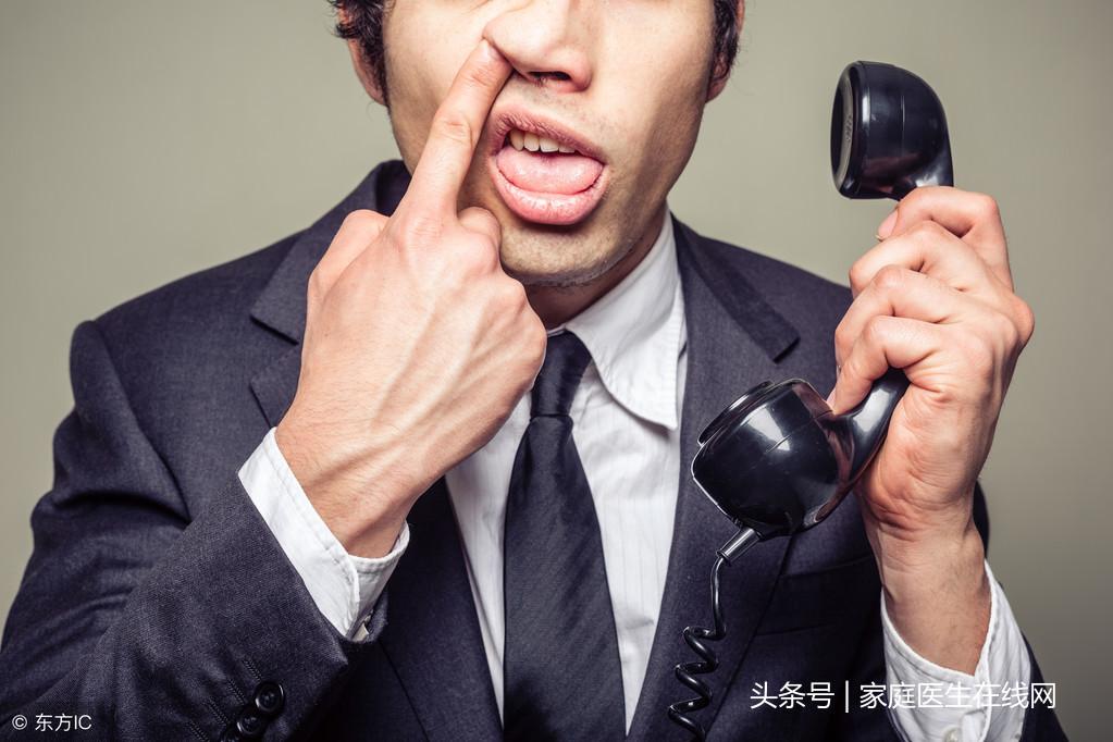 鼻子出血是什么原因，鼻子出血应该怎么办？