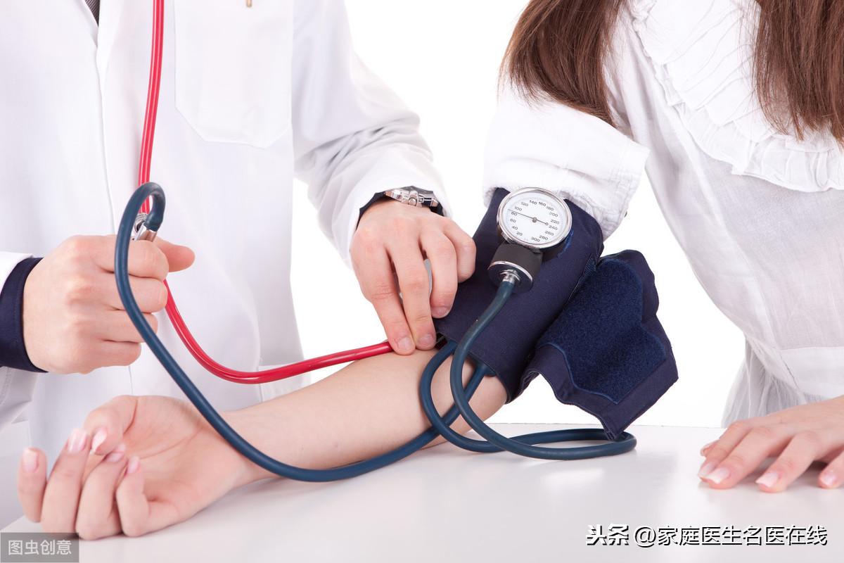 高血压是什么原因引起的，这6大因素你有没有