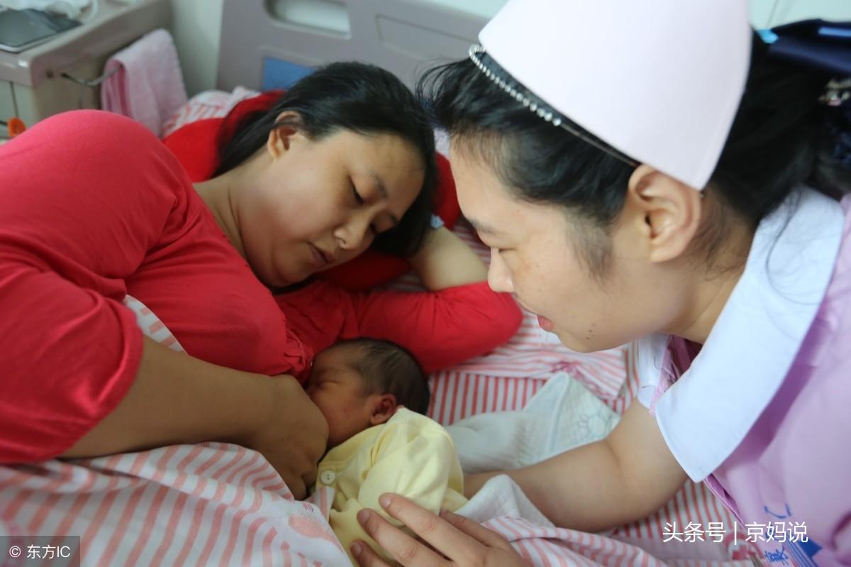 下奶偏方3个，母乳妈妈们可以试试