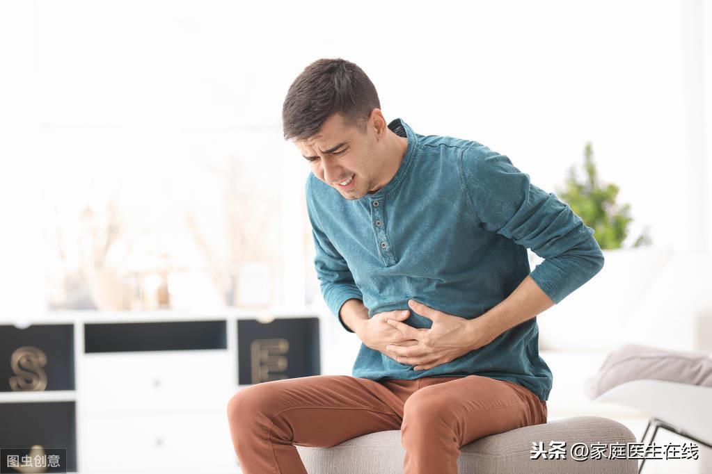 胃出血最佳治疗方法，做到这4点，可挽救患者的生命