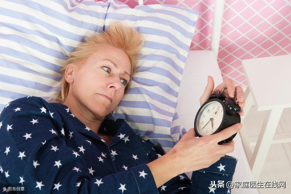 女性更年期吃什么好，多吃3种食物，能省不少“麻烦”