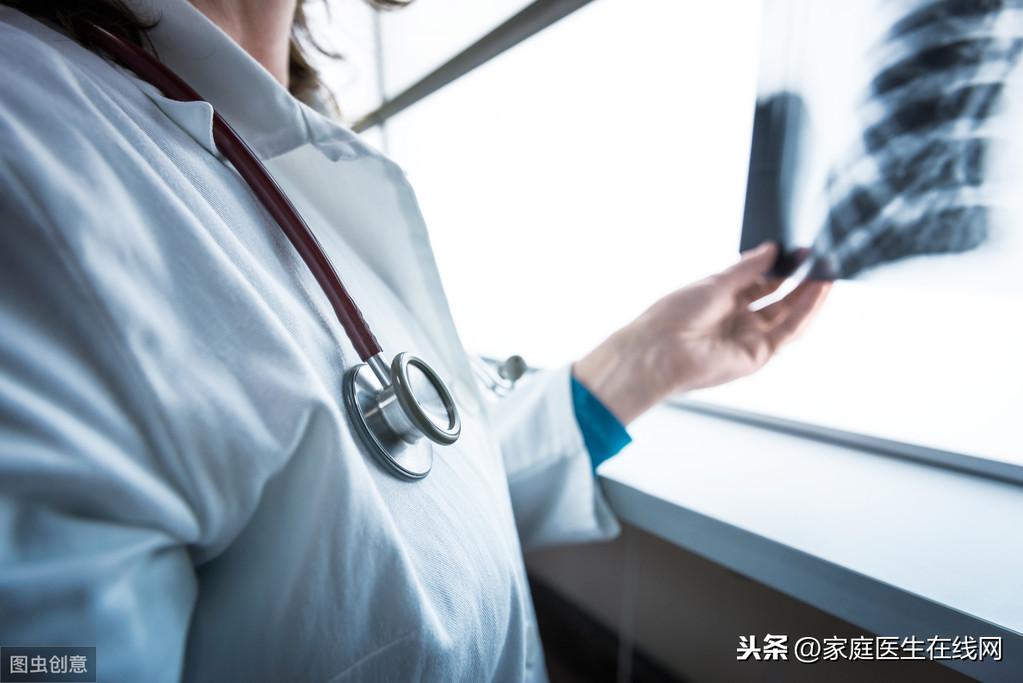 肺炎的早期症状有哪些？日常如何预防肺炎