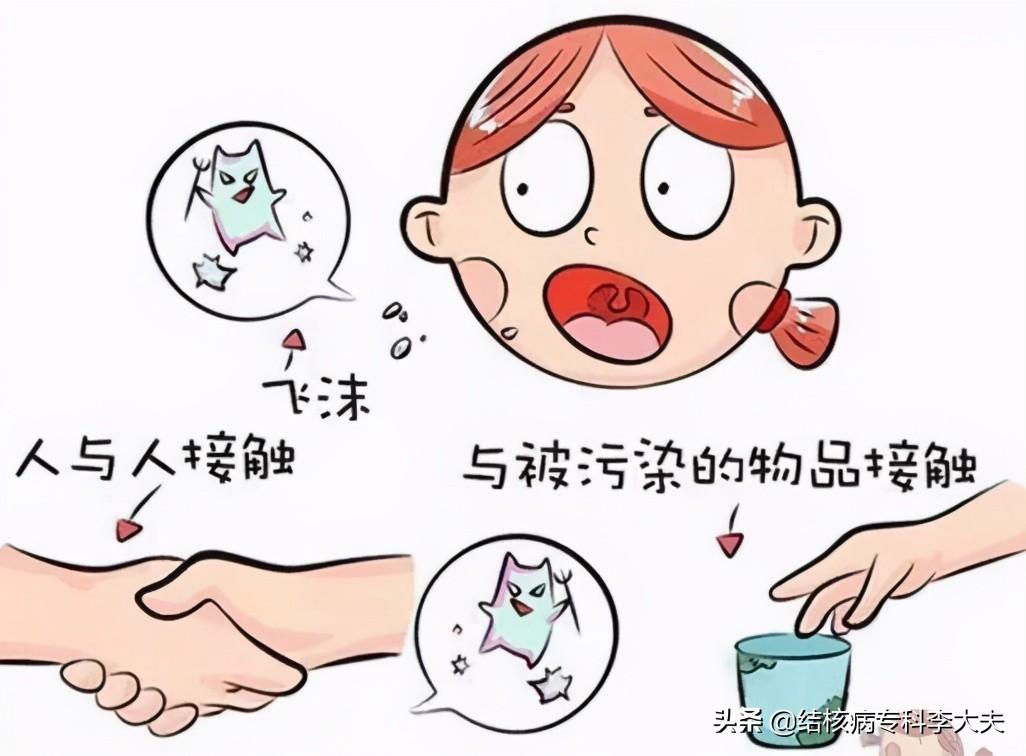 肺结核潜伏期多长时间，潜伏期会传染吗？