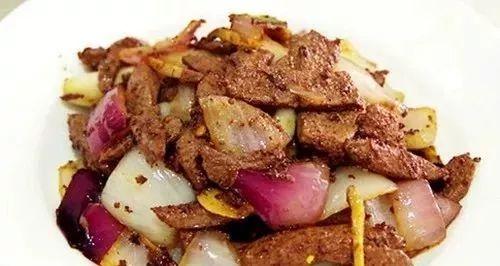 补血吃什么食物最好，最补血的是这五种食物