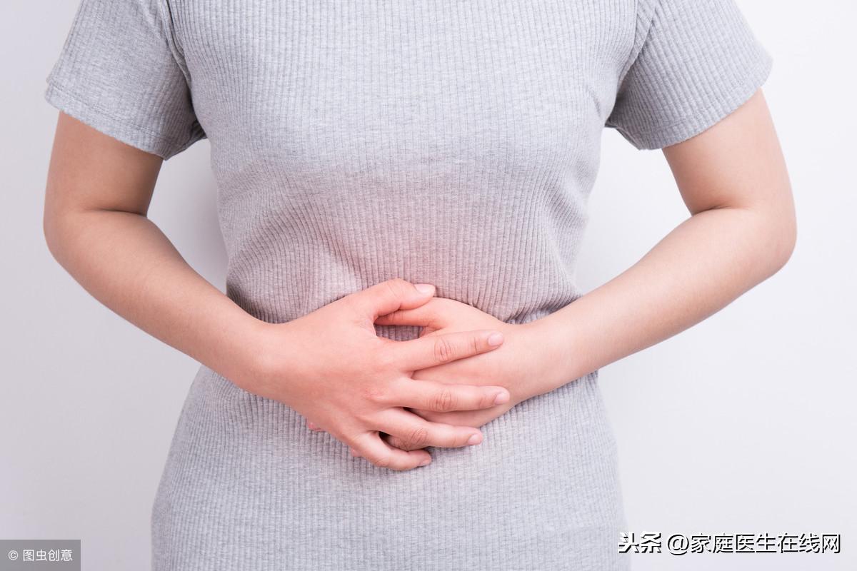 女性小腹疼痛的原因，专家提醒：有5大病因