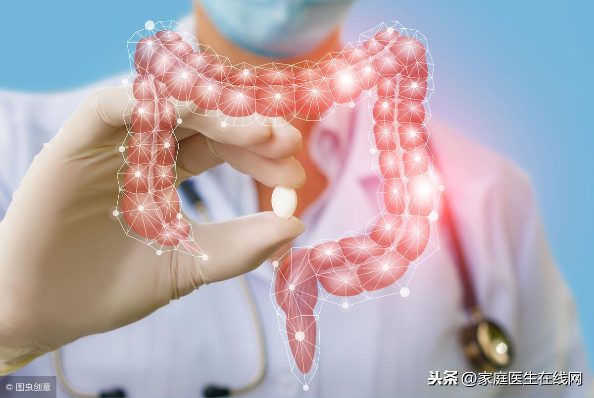 直肠癌早期症状，这4个“提示”，你早点重视