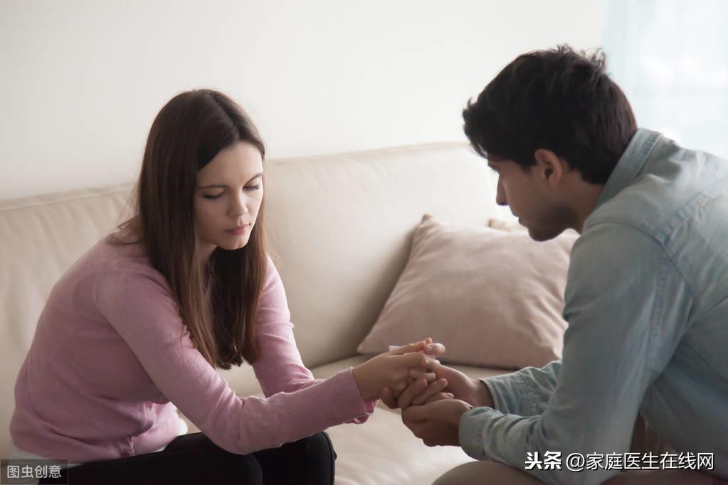 盆腔炎的症状有哪些，多见于这4种表现
