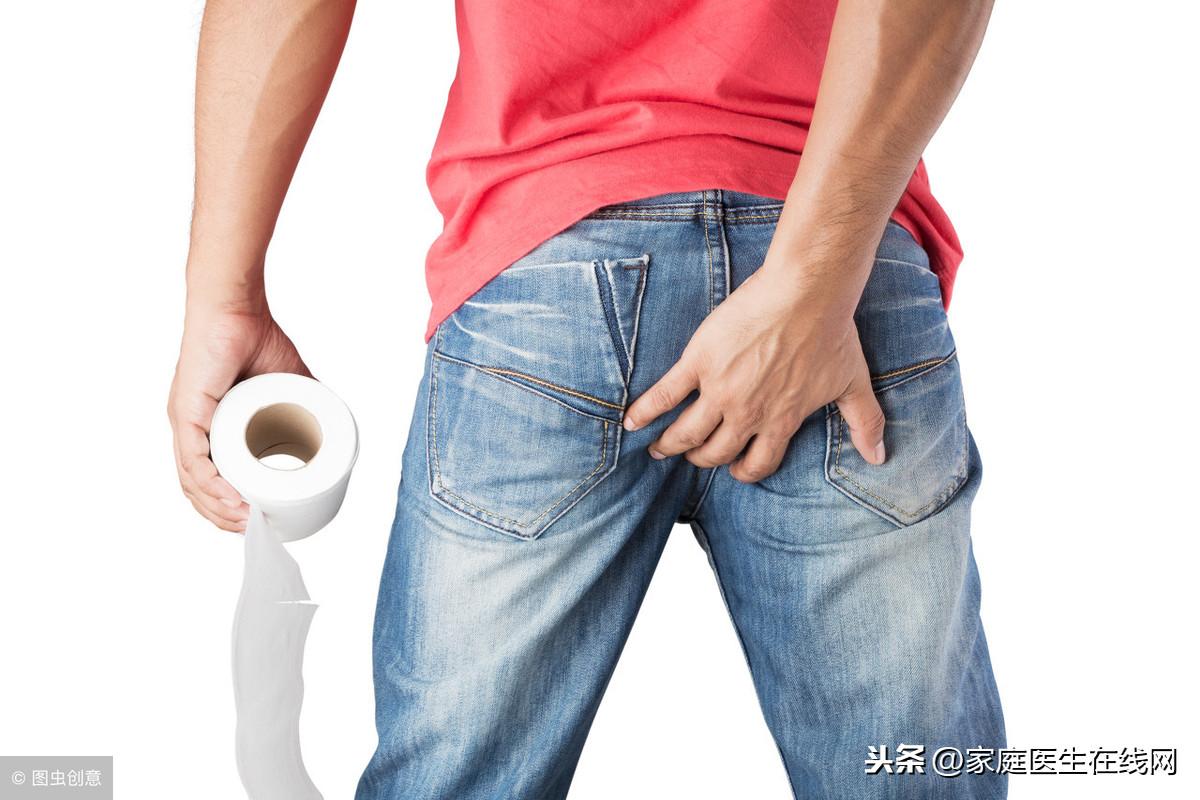 痔疮的原因，医生提醒：这4个原因要重视
