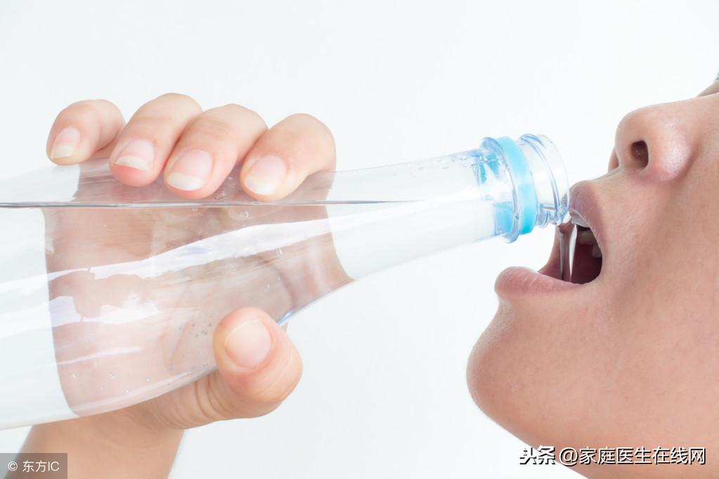 拉稀吃什么，牢记这5个饮食注意事项