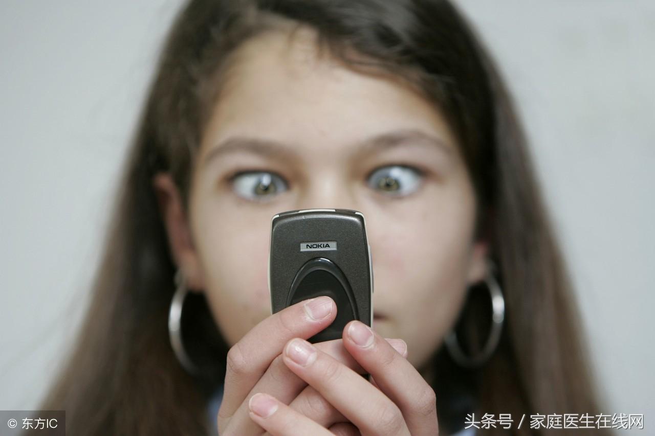 视力下降的原因，视力突然下降有6大诱因