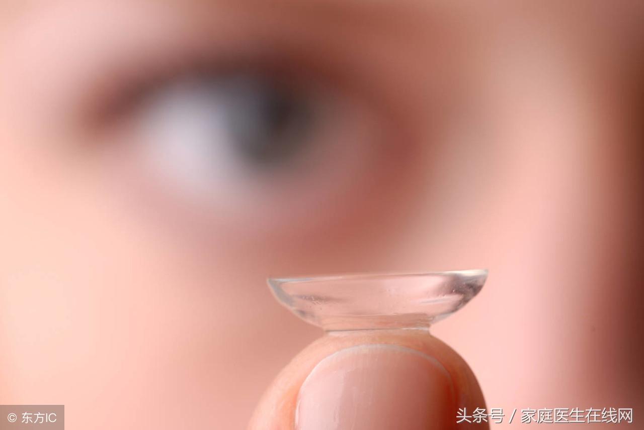 视力下降的原因，视力突然下降有6大诱因